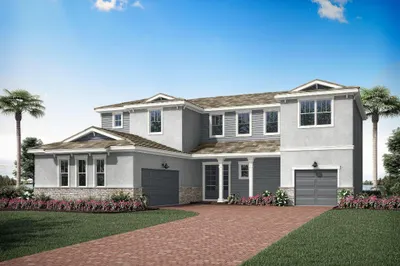 Seville at Mattamy Homes