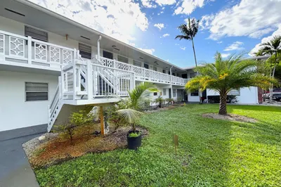 1916 SW 11th Street #31 1