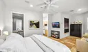 1111 Crystal Drive Photo