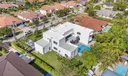 Three expansive open terraces for outdoor living. Enjoy sunrises, and sunsets from three different terraces.