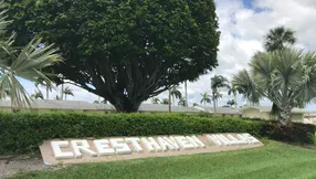 Just Sold in Cresthaven!
