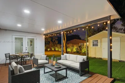 Sun Room