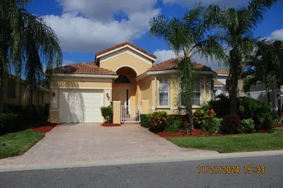 7048 Cataluna Circle 1