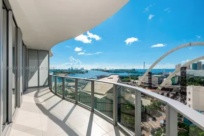 1400 Biscayne Blvd #1602 1