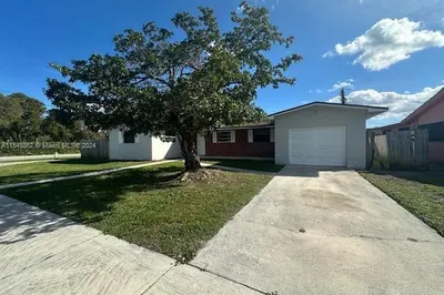1400 NW 138th St 1