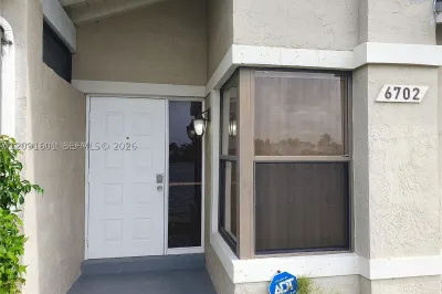 6702 SW 152nd Pl #28-02 1