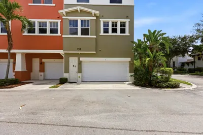 750 Millbrae Court #1 1