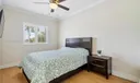 2nd Master Bedroom