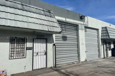 2150 W 10th Ct #2150 1