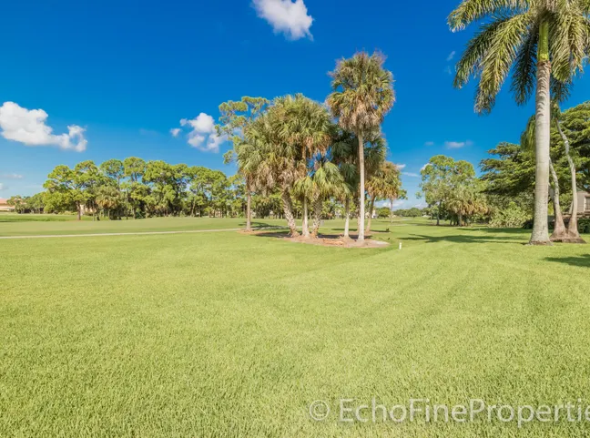 Communities with Executive Golf Courses in North Palm Beach