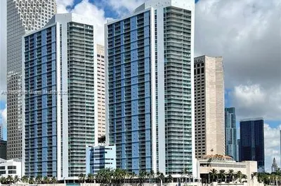 335 S BISCAYNE BL #1906