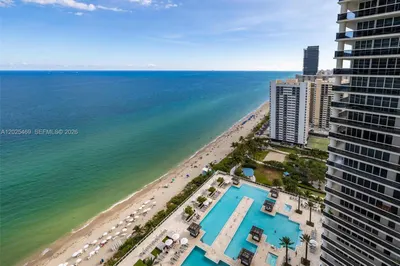 1830 S Ocean Dr #2804 1