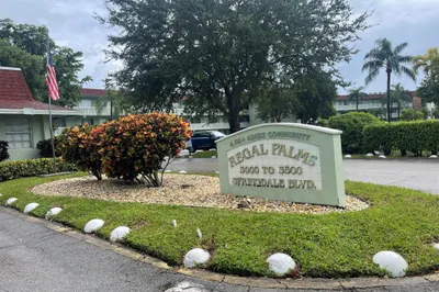 3300 Springdale Boulevard #105 1