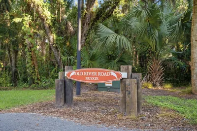 0 Old River Road 1