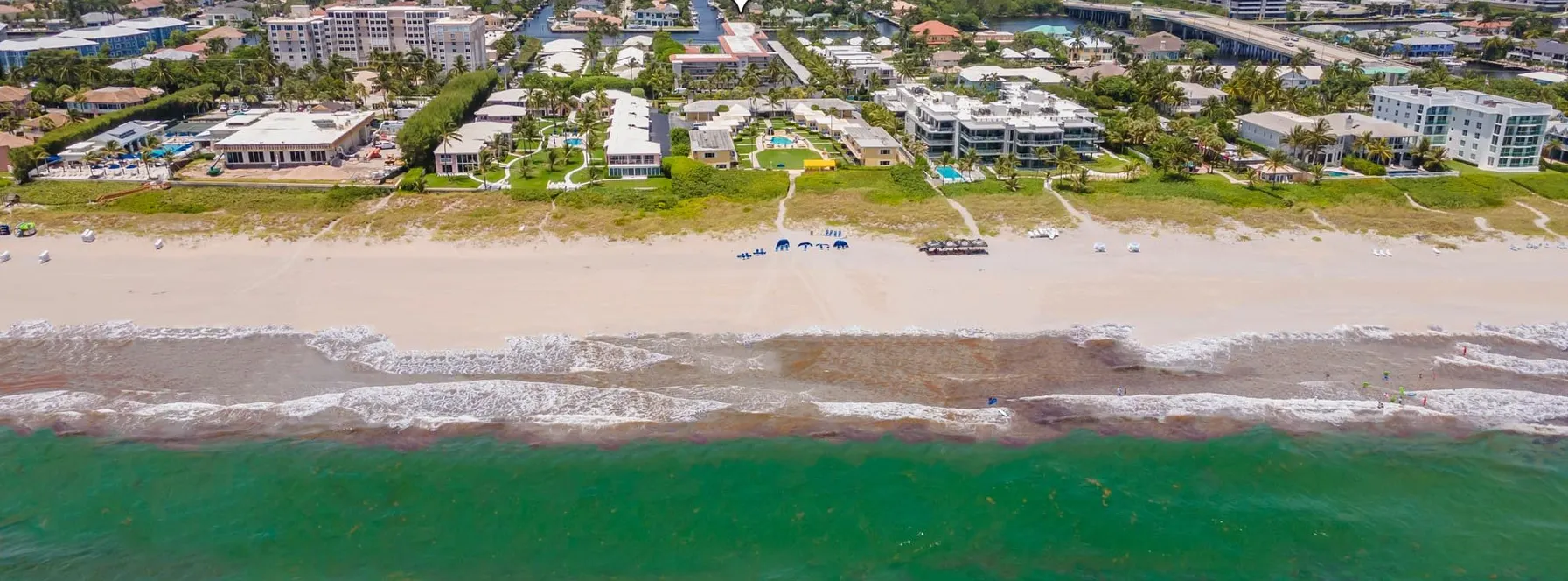 Just Listed | 1910 S Ocean Boulevard #104