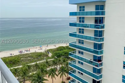 9225 Collins Ave #1206 1