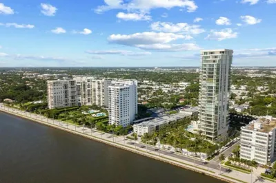 1601 S Flagler Drive #106o 1