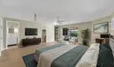 VIRTUALLY ENHANCED (USED AS A BEDROOM OR DEN)