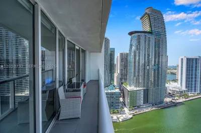 485 Brickell Ave #3401 1