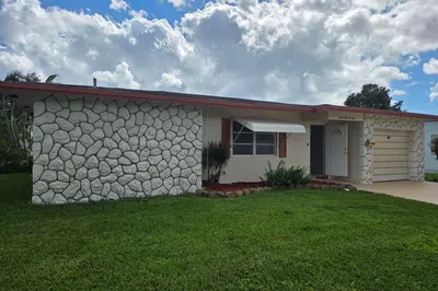 6970 NW 17th Court 1