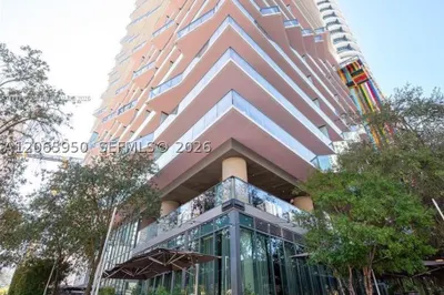 1300 S Miami Ave #1705 1