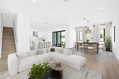 1449 SW 23rd Court 1