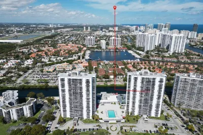 3675 N Country Club Dr #1906 1