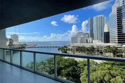 495 Brickell Ave #1103 1