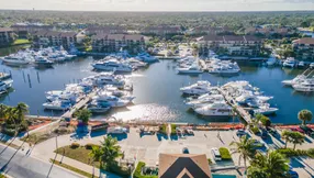 Waterfront Condos in Martin County & Port St. Lucie