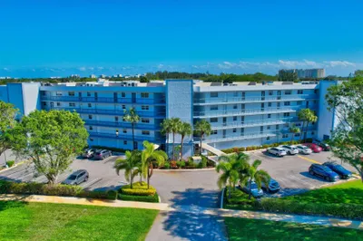 6500 NW 2nd Ave #115 1