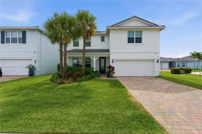 5322 Yellow Water Lily Ct 1