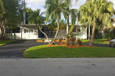 Fort Lauderdale Residential 1