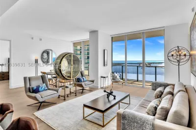 1300 E Brickell Bay Dr #4202 1