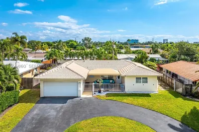 Fort Lauderdale Residential 1