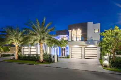 500 E Alexander Palm Road 1