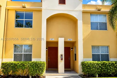 3872 NW 90th Ave #3872 1
