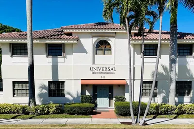 811 E Hillsboro Boulevard 1