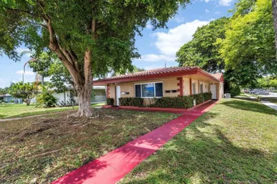 North Miami Beach Residential Income 1