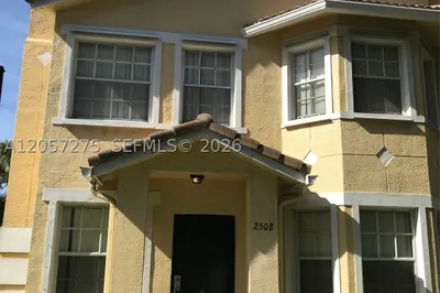 2508 Belmont Ln #2508 1