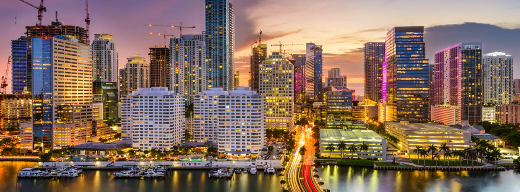 Bloom: Contemporary Condominium Living in North Miami