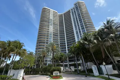3200 N Ocean Boulevard #2103 1
