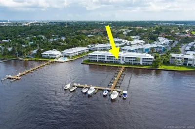 1868 SW Palm City Road #204 1