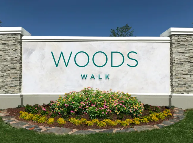 Homes Sold By Jeff Lichtenstein in Woods Walk