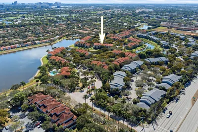 4200 San Marino Boulevard #107 1