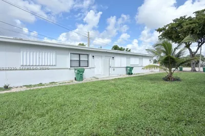 1010 Opa Locka Blvd #3 1