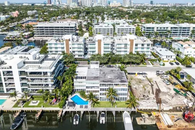40 Isle Of Venice Drive #9 1