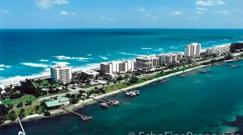 Sperry: A New Waterfront Vision for Jupiter Inlet