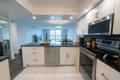 437 Golden Isles Drive #5J 1
