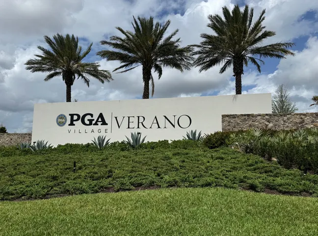 Homes Sold By Jeff Lichtenstein in PGA Village Verano
