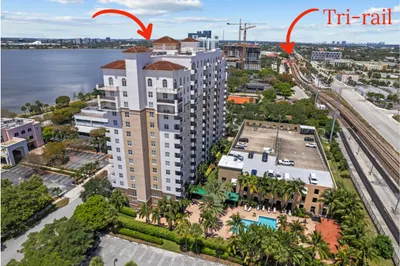 616 Clearwater Park Road #1202 1